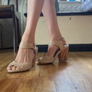 Miz Mooz high-heeled sandal